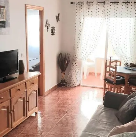 Apartamento Los Gases Torrevieja Exterior photo