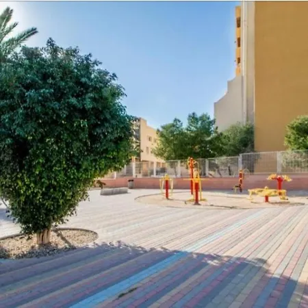 Apartamento Los Gases Torrevieja Exterior photo