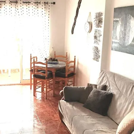 Apartamento Los Gases Torrevieja Exterior photo