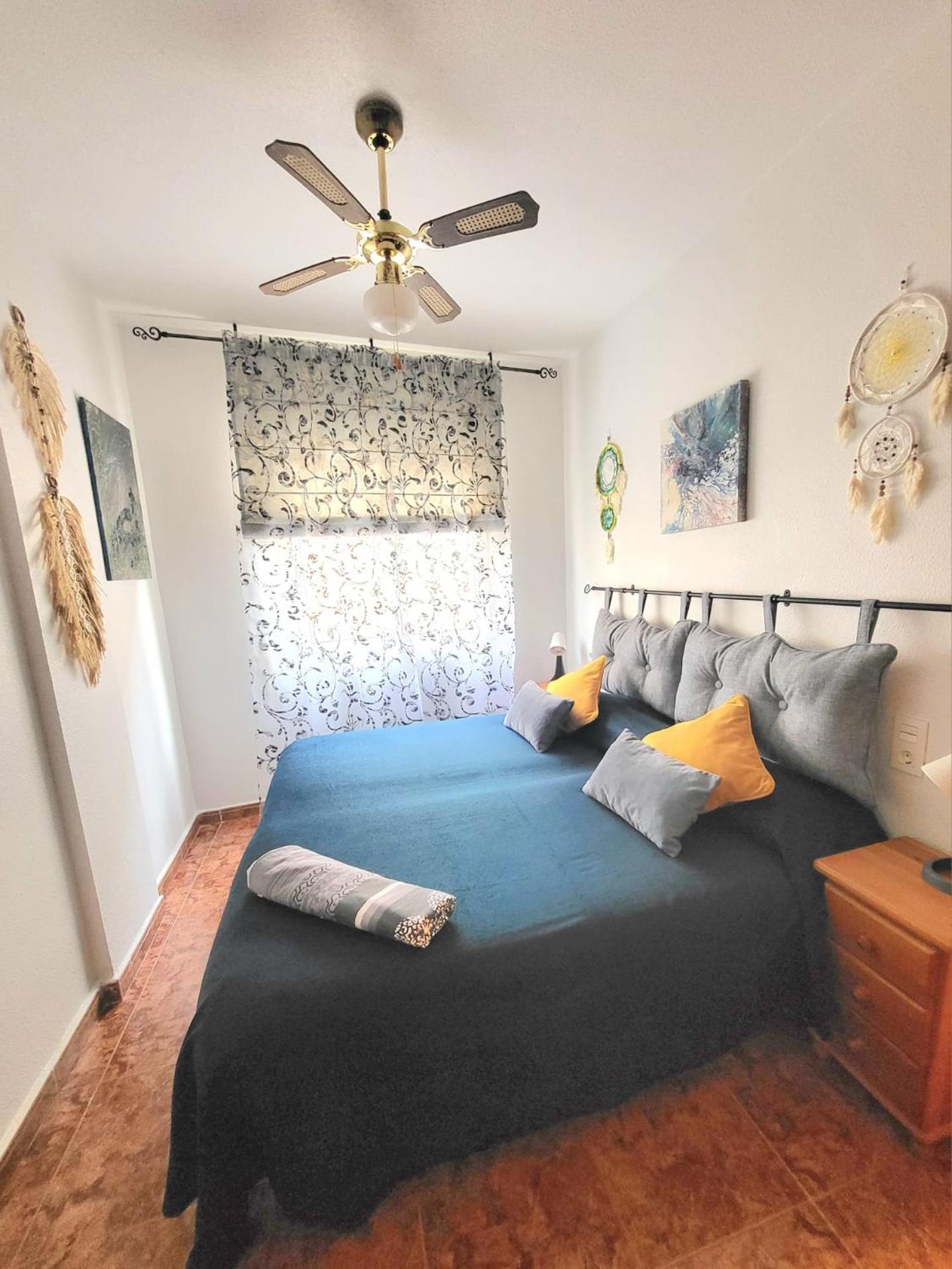 Gases Apartment Torrevieja